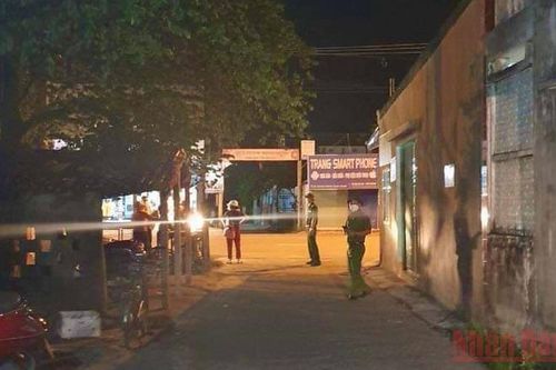 'Vùng xanh' Ba Đồn, Quảng Bình xuất hiện 2 ca F0