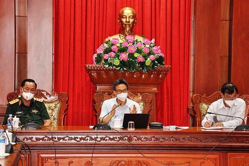Tiền Giang 'chặt ngoài nhưng lỏng trong', bỏ sót đối tượng cần truy vết