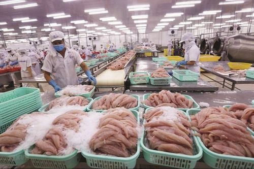 Bàn giải pháp phục hồi sản xuất nông, thủy sản sau giãn cách xã hội