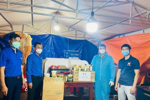 Bình Định áp dụng Chỉ thị số 16 đối với phường Hải Cảng trong 7 ngày