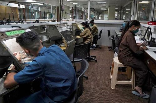Gần 2 triệu người chết vì bệnh nghề nghiệp mỗi năm