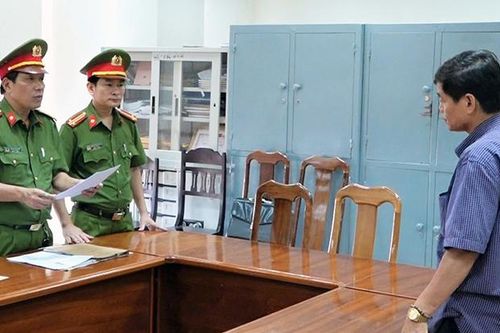 Trả giá vì không làm mà muốn có ăn