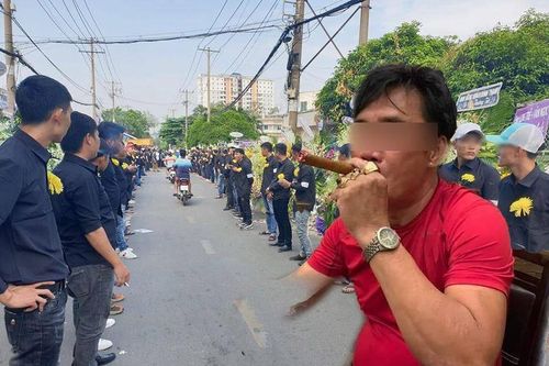 Trùm giang hồ Quân 'xa lộ' bị 20 côn đồ truy sát thế nào?