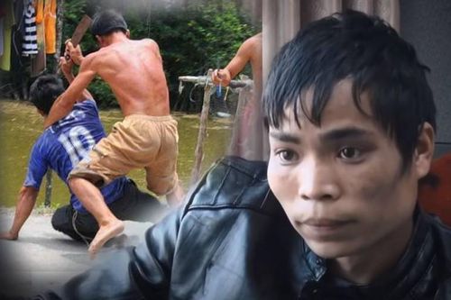 Tội ác sau cái chết của nam thanh niên đi mua lợn