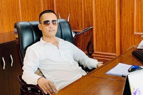 Khởi tố 'ông trùm' ma túy, chủ nhà xe An Phú Quý