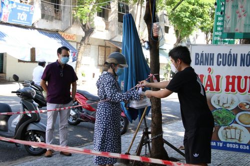 Đà Nẵng: Đánh giá tình hình dịch bệnh để có thể mở thêm một số hoạt động