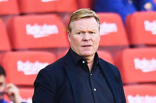 Nếu bị Barca sa thải, HLV Koeman sẽ nhận số tiền đền bù 'khổng lồ'
