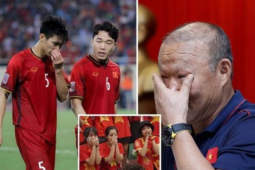 Báo Thái Lan lo lắng chấn thương của Đoàn Văn Hậu
