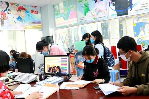 Thí sinh đã thực tế hơn