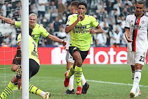 Man Utd, Liverpool và Man City 'đại chiến' vì cầu thủ 18 tuổi