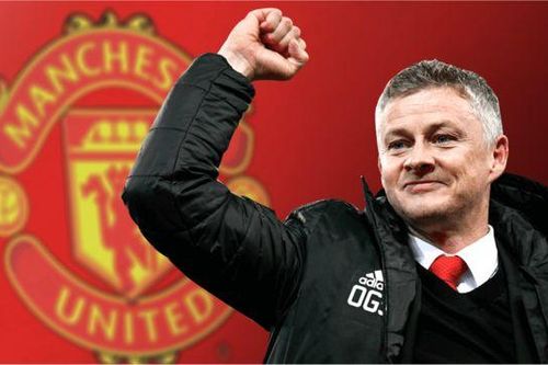 HLV Solskjaer có hành động bất ngờ với 'tội đồ' Lingard