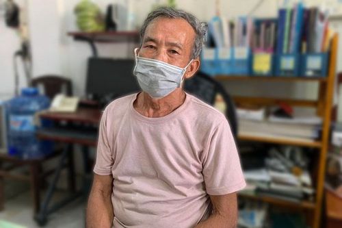 Tây Ninh: Đối tượng giết người, cướp tài sản bị bắt sau 38 năm trốn truy nã