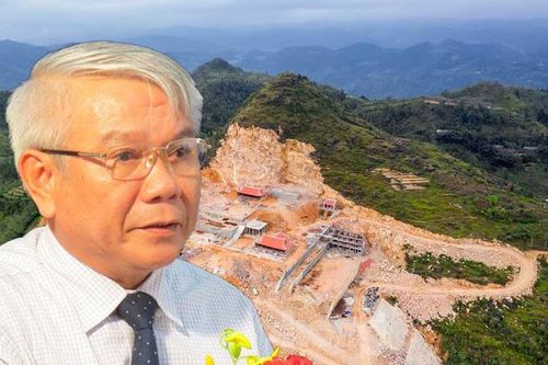 Bắt tạm giam cựu Giám đốc Sở Xây dựng Khánh Hòa, Lê Văn Dẽ