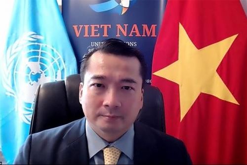 Hội đồng Bảo an thảo luận về tác động của buôn bán bất hợp pháp súng nhỏ, vũ khí nhẹ