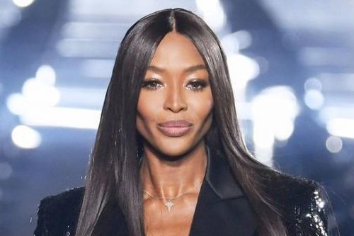 Naomi Campbell được bổ nhiệm làm đại sứ toàn cầu cho quỹ từ thiện QCT