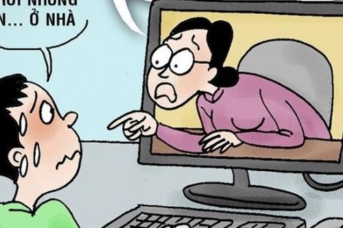 PGS. TS. Trần Thành Nam: Học sinh được chia sẻ và tôn trọng sự khác biệt là 'gia vị' không thể thiếu trong dạy học trực tuyến