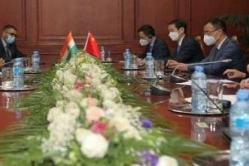 Ngoại trưởng Jaishankar: Sự đoàn kết của châu Á phụ thuộc vào hình mẫu quan hệ Ấn Độ-Trung Quốc
