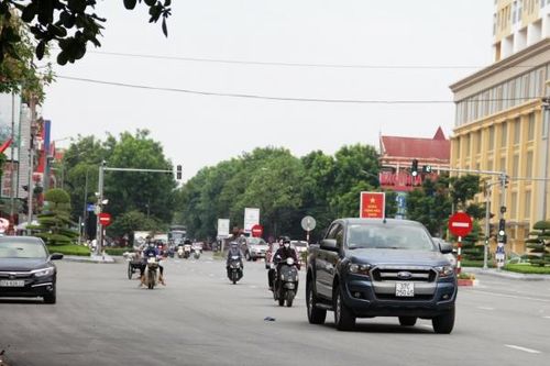 Nghệ An: 15/21 địa phương trở về trạng thái 'bình thường mới'