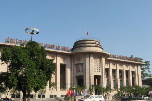 Hoàn phí giao dịch đối với các khoản giải ngân cho vay trả lương người lao động