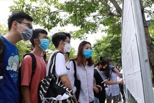 30/30 điểm vẫn trượt, thí sinh hoang mang, phụ huynh thấy 'thi đại học như đùa'