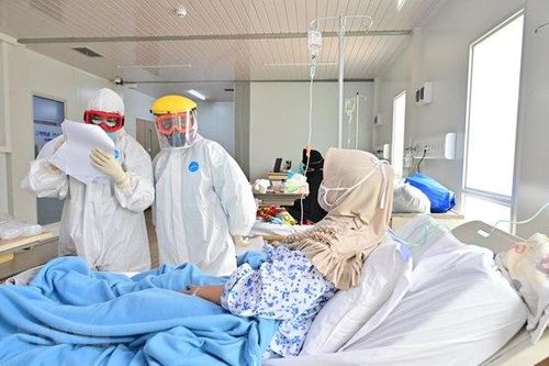 WHO khuyến cáo ASEAN tập trung nâng cấp hệ thống y tế thiết yếu