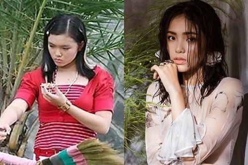 Dàn diễn viên nhí trong phim Gia đình phép thuật hiện giờ ra sao?