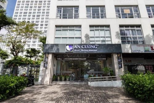 Gỗ An Cường (ACG) ĐHĐCĐ bất thường bàn phương án niêm yết trên HoSE sau 1 tháng lên sàn UPCoM