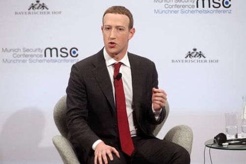 Facebook đẩy mạnh cuộc chiến chống tin giả về khí hậu