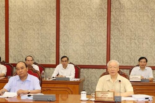 Chủ động xây dựng kịch bản phù hợp, khả thi, thích ứng với bối cảnh dịch bệnh có thể kéo dài