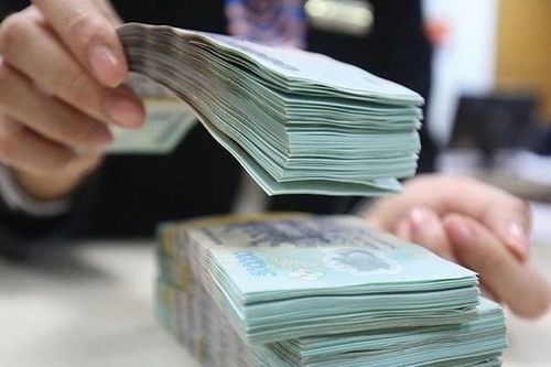 Xem xét lùi thời điểm thực hiện cải cách tiền lương