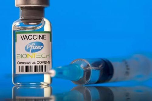 Sử dụng tiền từ Quỹ vaccine phòng COVID-19 mua bổ sung gần 20 triệu liều vaccine Pfizer