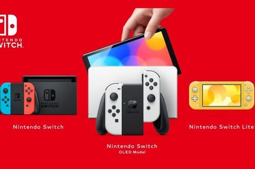 Nhà sản xuất Nintendo tung bản cập nhật kết nối âm thanh qua Bluetooth cho Switch