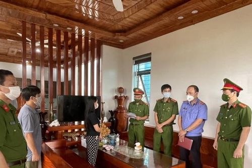 Thanh Hóa: Bắt giam 3 đối tượng có hành vi giết người