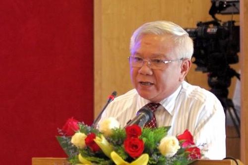 Bắt tạm giam nguyên Giám đốc Sở Xây dựng tỉnh Khánh Hòa