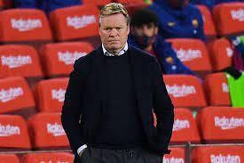 HLV Koeman bỏ túi 'núi tiền' nếu bị Barcelona sa thải