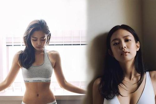 Quảng cáo nội y của Jennie (Blackpink) bị gỡ không rõ nguyên nhân
