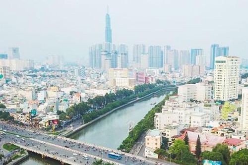 Chuyên gia hiến kế phục hồi kinh tế TPHCM sau đại dịch thế nào?