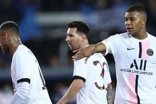 Lịch thi đấu mới nhất vòng 6 Ligue 1 2021/22: Messi sẽ tỏa sáng?