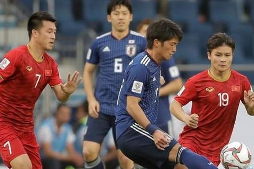 Lộ diện trọng tài bắt chính trận Việt Nam và Trung Quốc ở vòng loại thứ 3 World Cup