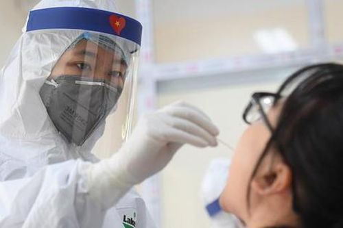 Hà Nội đồng ý lập thêm 4 điểm test nhanh COVID
