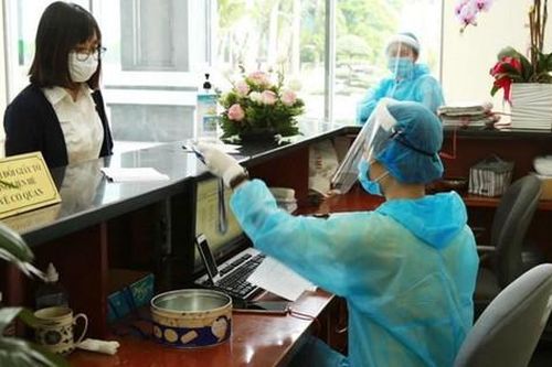 KBNN kiện toàn Ban Chỉ đạo phòng, chống dịch bệnh Covid-19