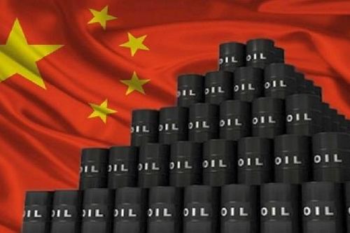 Giới kinh doanh bất ngờ với chủng loại dầu thô bán ra từ kho dự trữ chiến lược của Trung Quốc