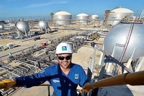 Ả Rập Xê-út: Kế hoạch mở rộng mỏ khí đốt cho đầu tư nước ngoài