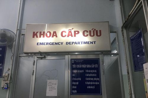 Hà Nội: Bé gái 6 tuổi tử vong bất thường