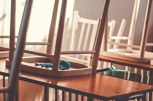 Hiểm họa từ lớp học trống không thời Covid-19