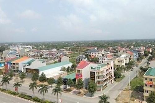 Chủ dự án bất động sản Minh Khang ở Nghệ An bị khởi tố