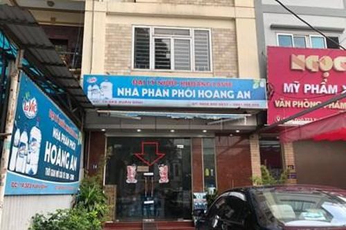 Cháu bé 6 tuổi tử vong nghi bị bạo hành, tạm giữ hình sự bố ruột