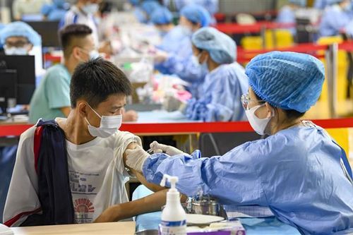 Chuyên gia Hong Kong: Chỉ nên tiêm 1 mũi vaccine cho thanh thiếu niên