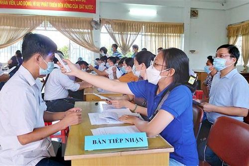 Cần Thơ thực hiện phương án tổ chức sản xuất an toàn sau ngày 18/9