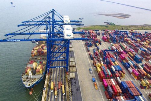 Bộ trưởng GTVT: Gỡ khó hoạt động hàng hải để duy trì chuỗi cung ứng